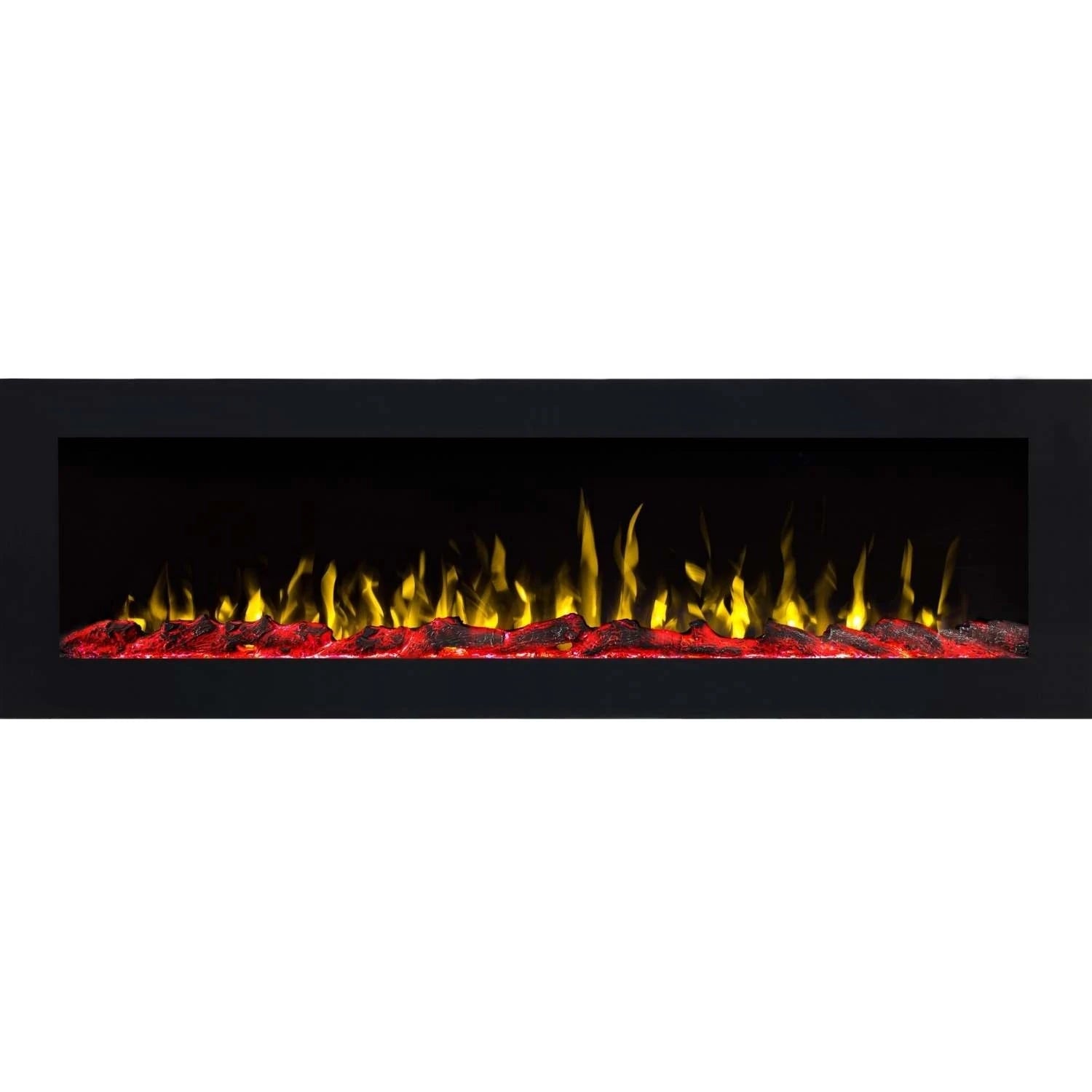 Aflamo Pride 178 cm električni kamin