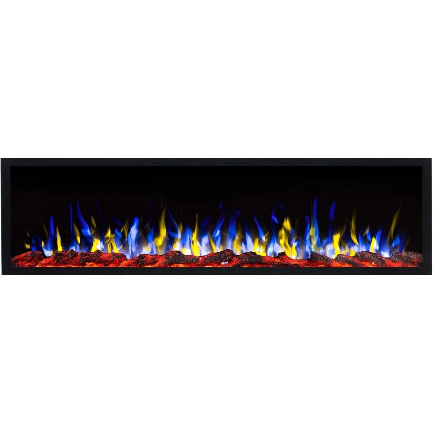 Aflamo Pride Slim 153 cm električni kamin