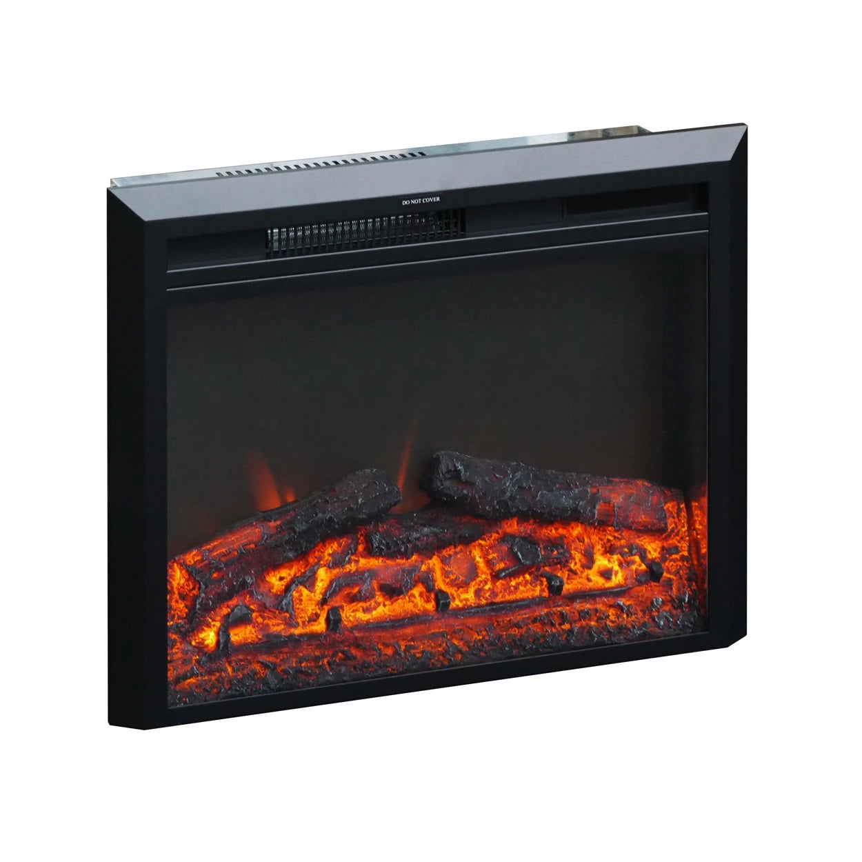 Pyrope električni vložek za kamin - 65 cm