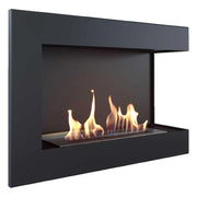 Kotni bio kamin 70 cm (desni)