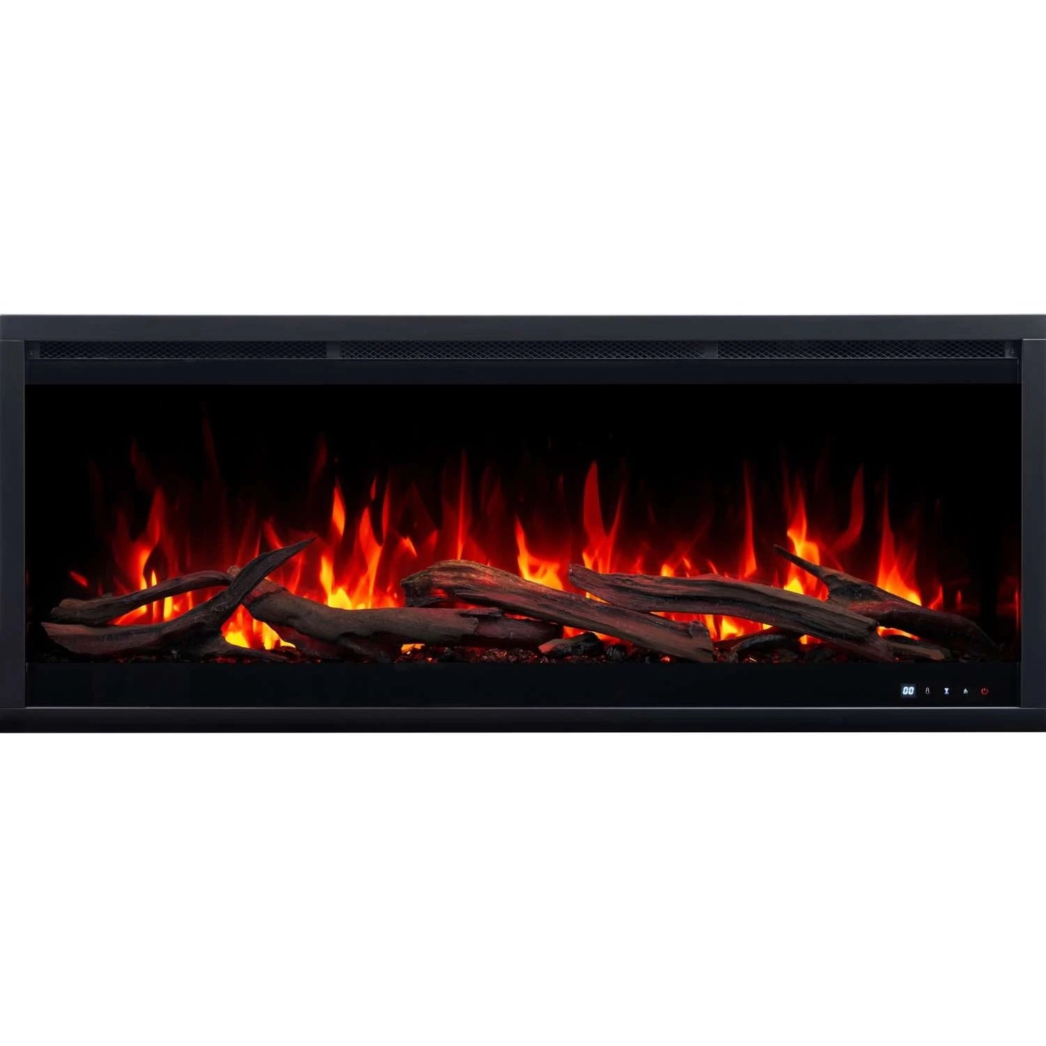 Aflamo Royal 3D 120 cm Electric Fireplace