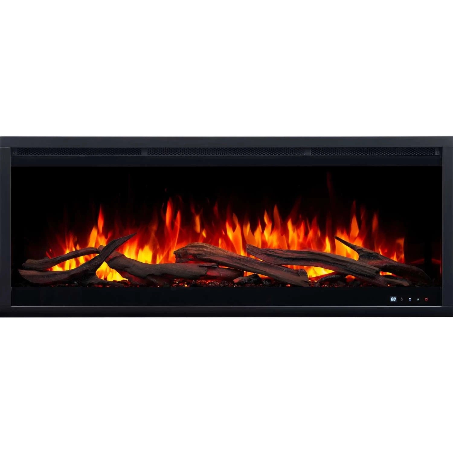 Aflamo Royal 3D 120 cm električni kamin