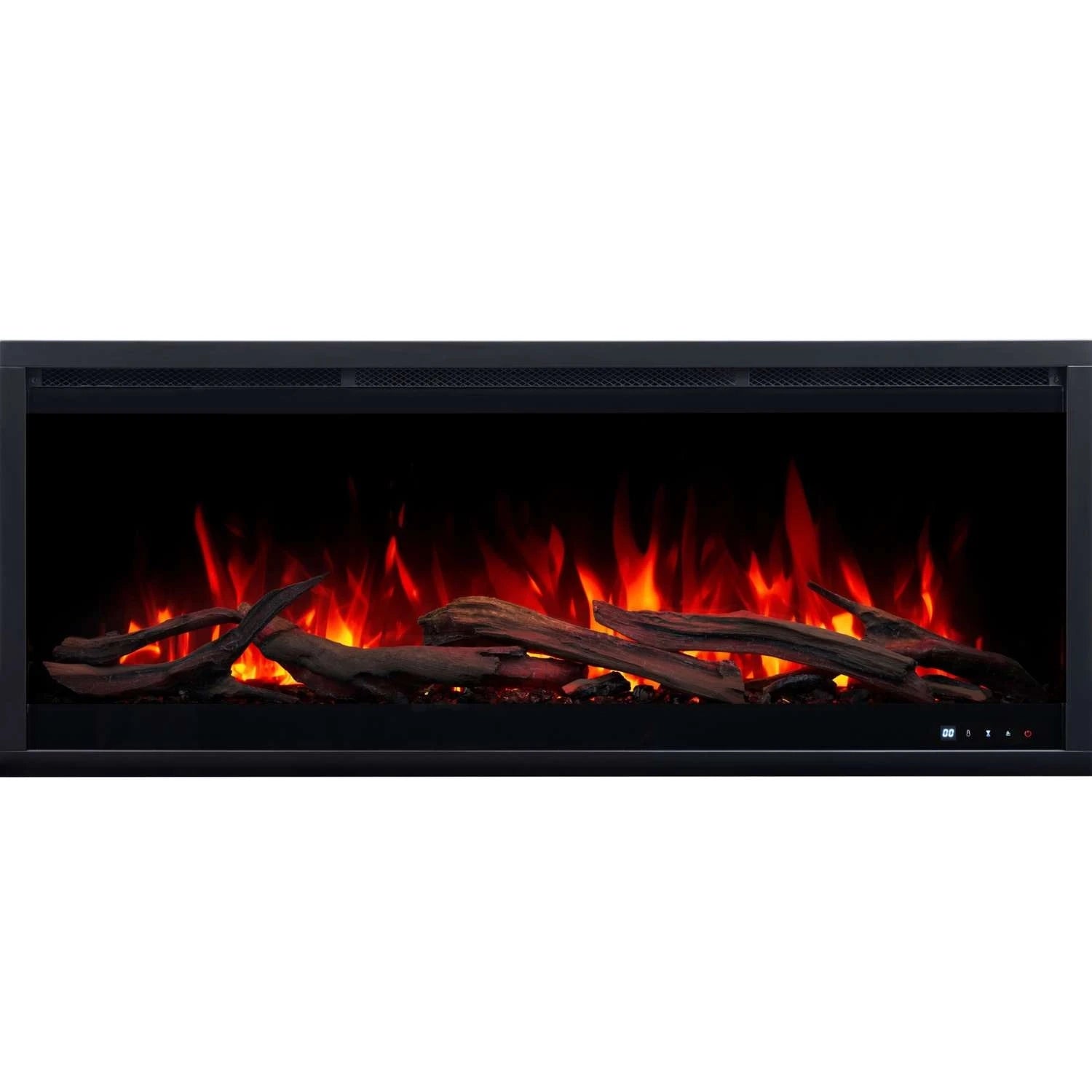 Aflamo Royal 3D 120 cm električni kamin