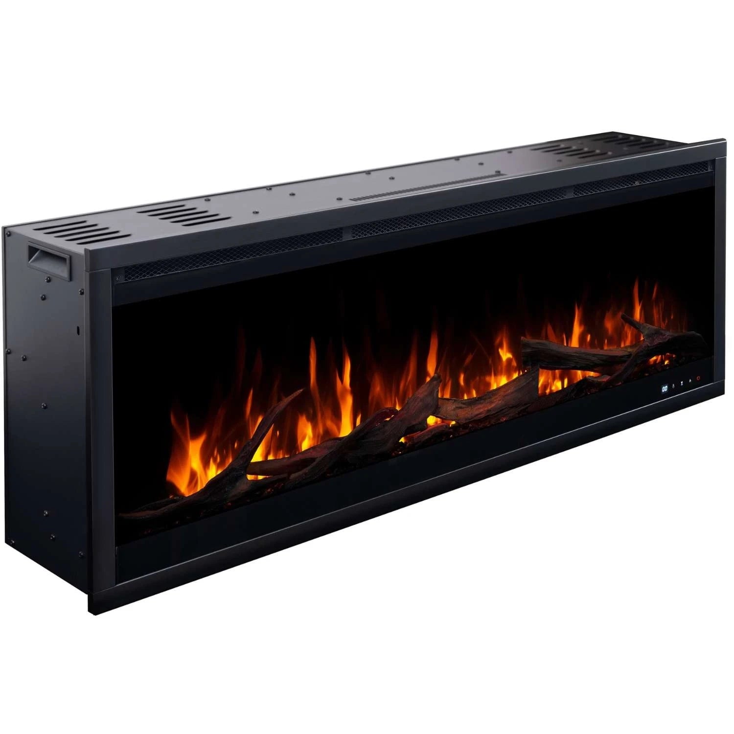 Aflamo Royal 3D 140 cm električni kamin