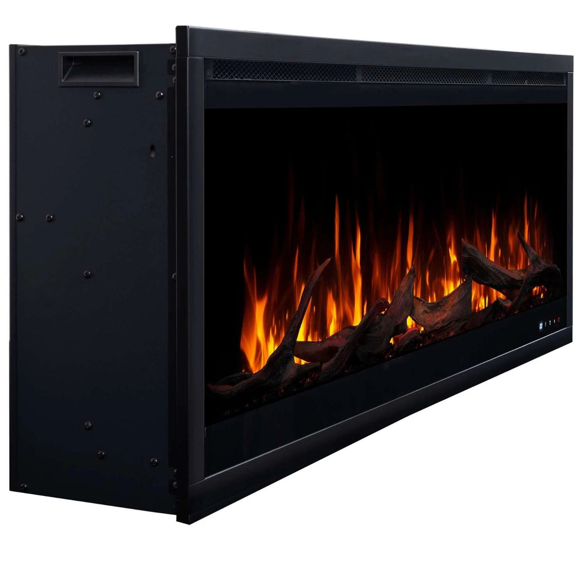 Aflamo Royal 3D 140 cm Electric Fireplace
