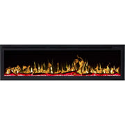 Royal električni kamin 60" - 152 cm stenski kamin