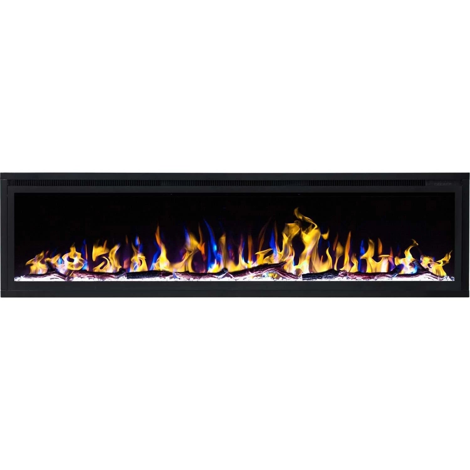 Royal električni kamin 65" - 165 cm stenski kamin