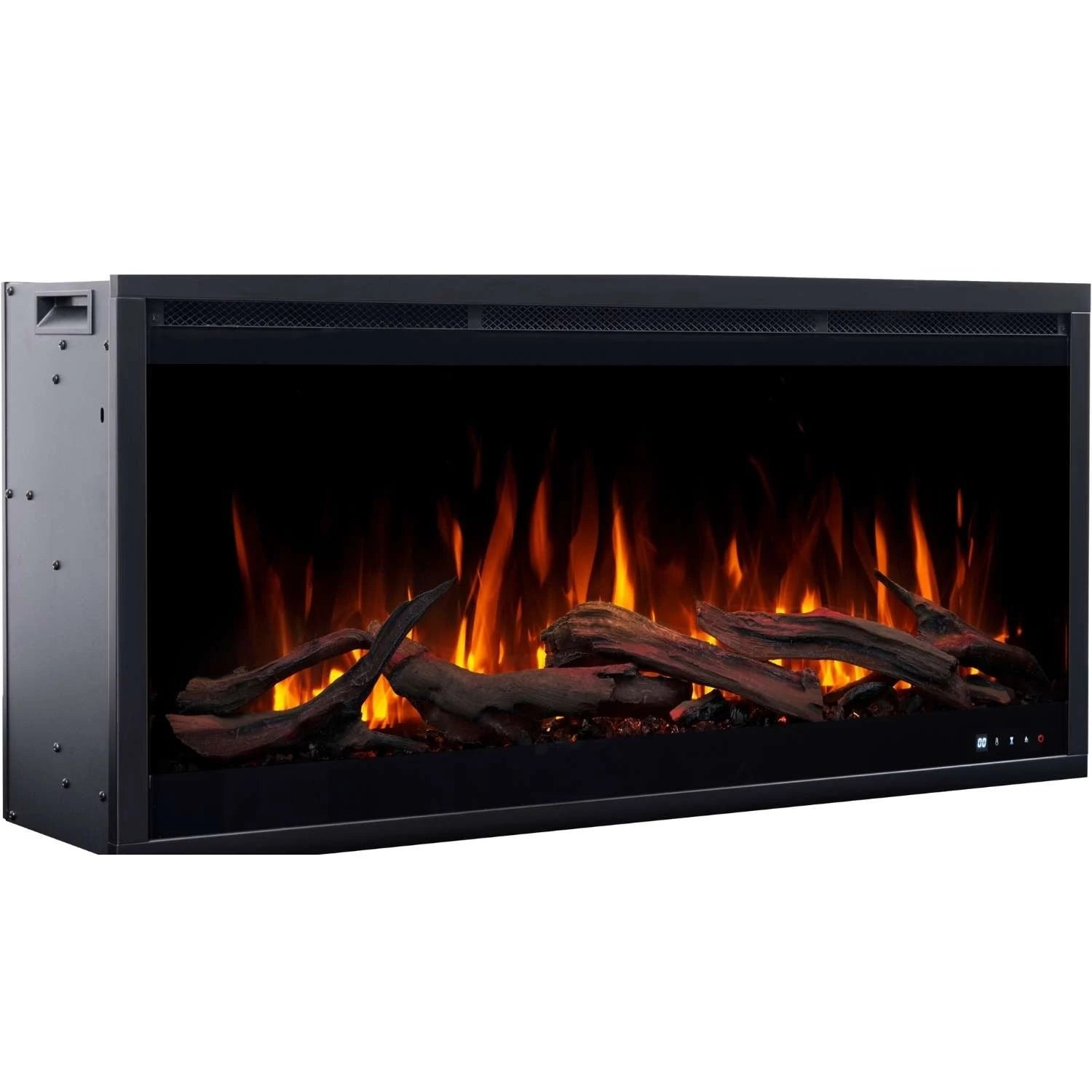 Royal 3D - 100 cm vgradni električni kamin