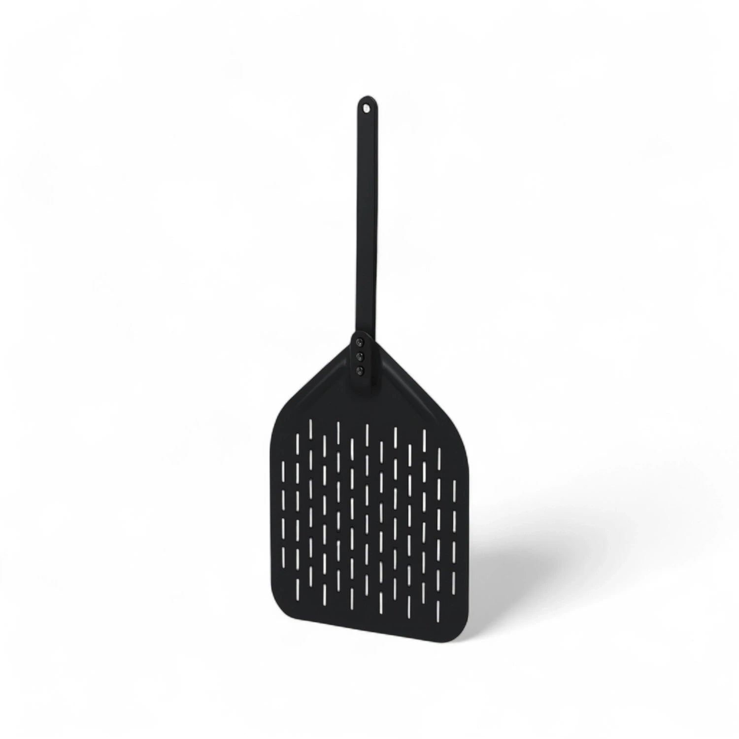PeelPro 33 črna aluminijasta lopatica za pico