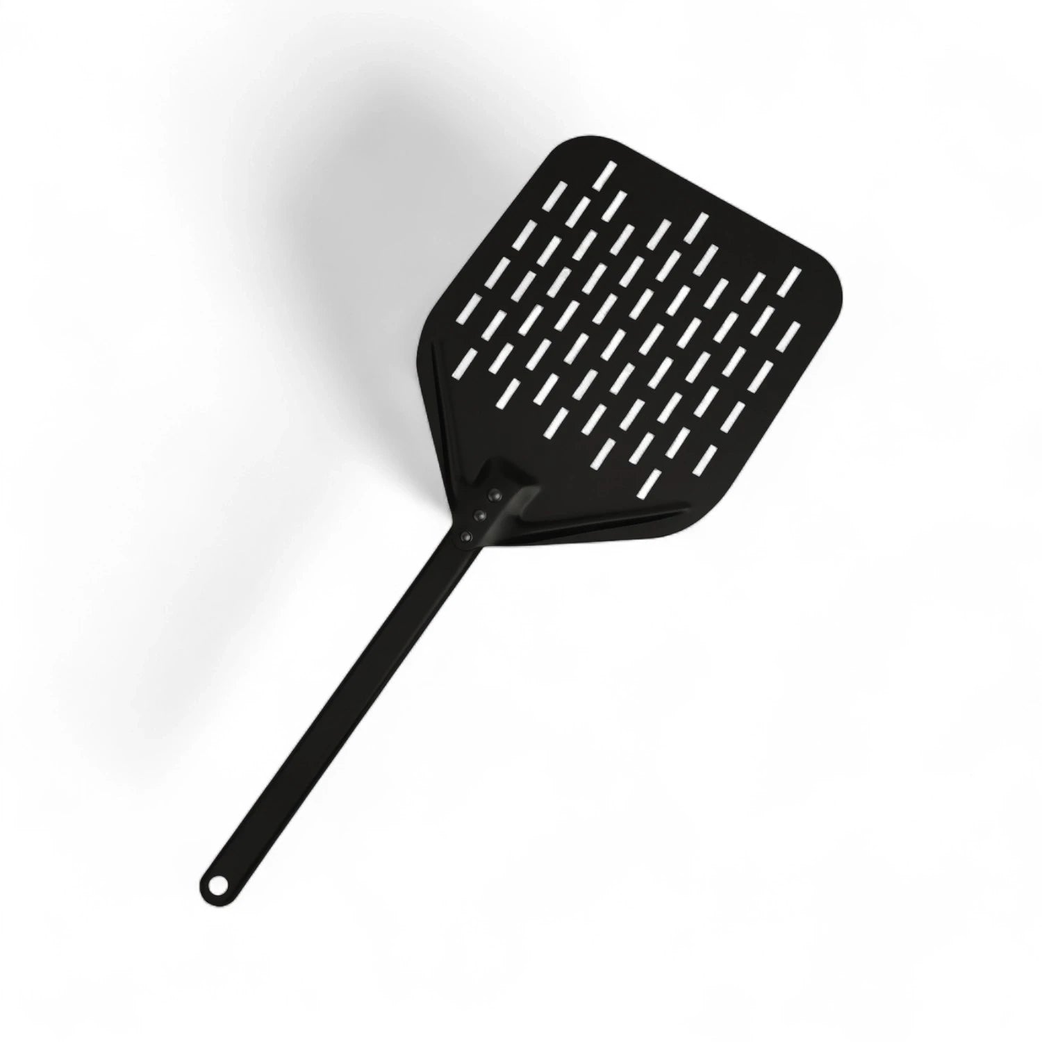 PeelPro 33 črna aluminijasta lopatica za pico