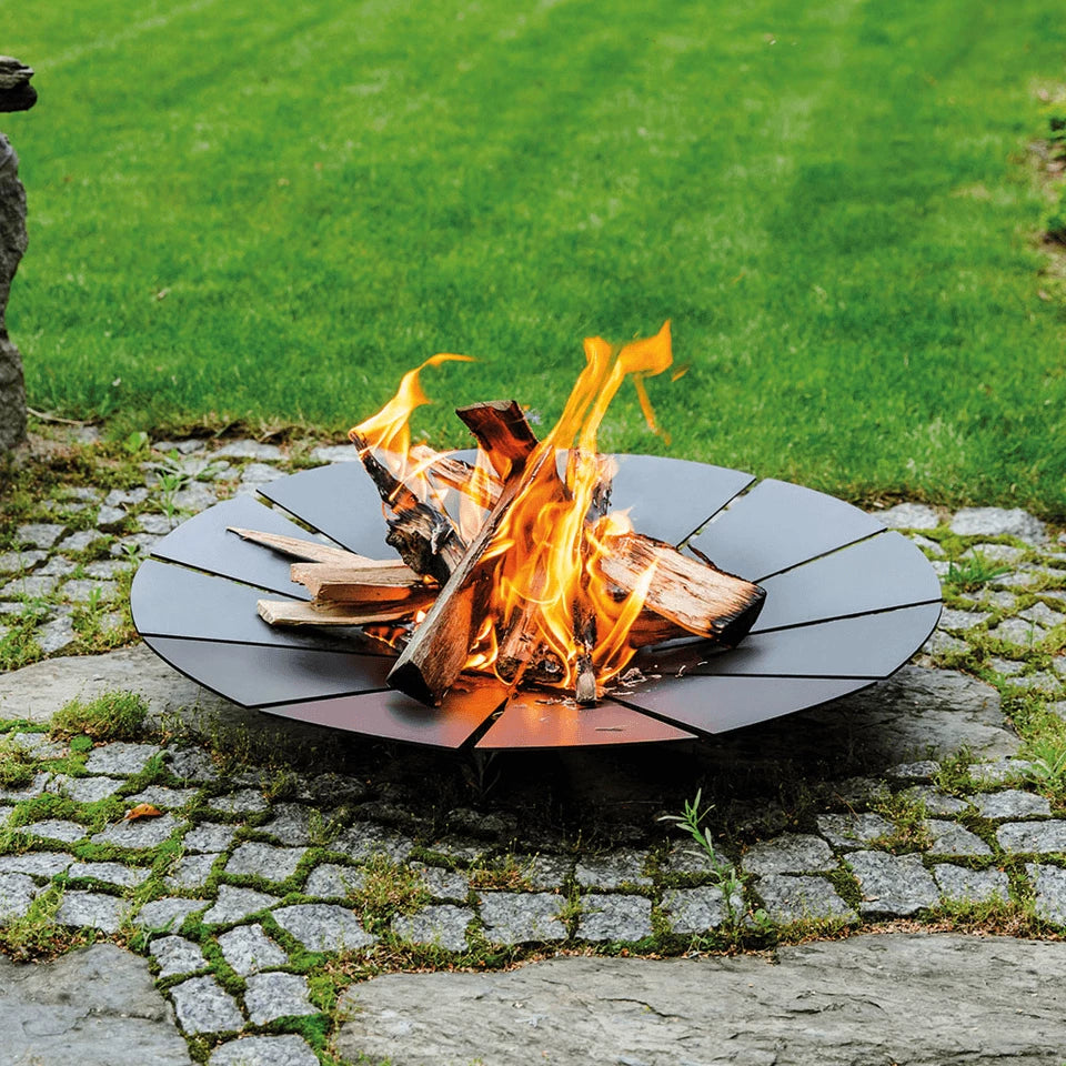 Skien Firepit - Ø: 68,4 cm