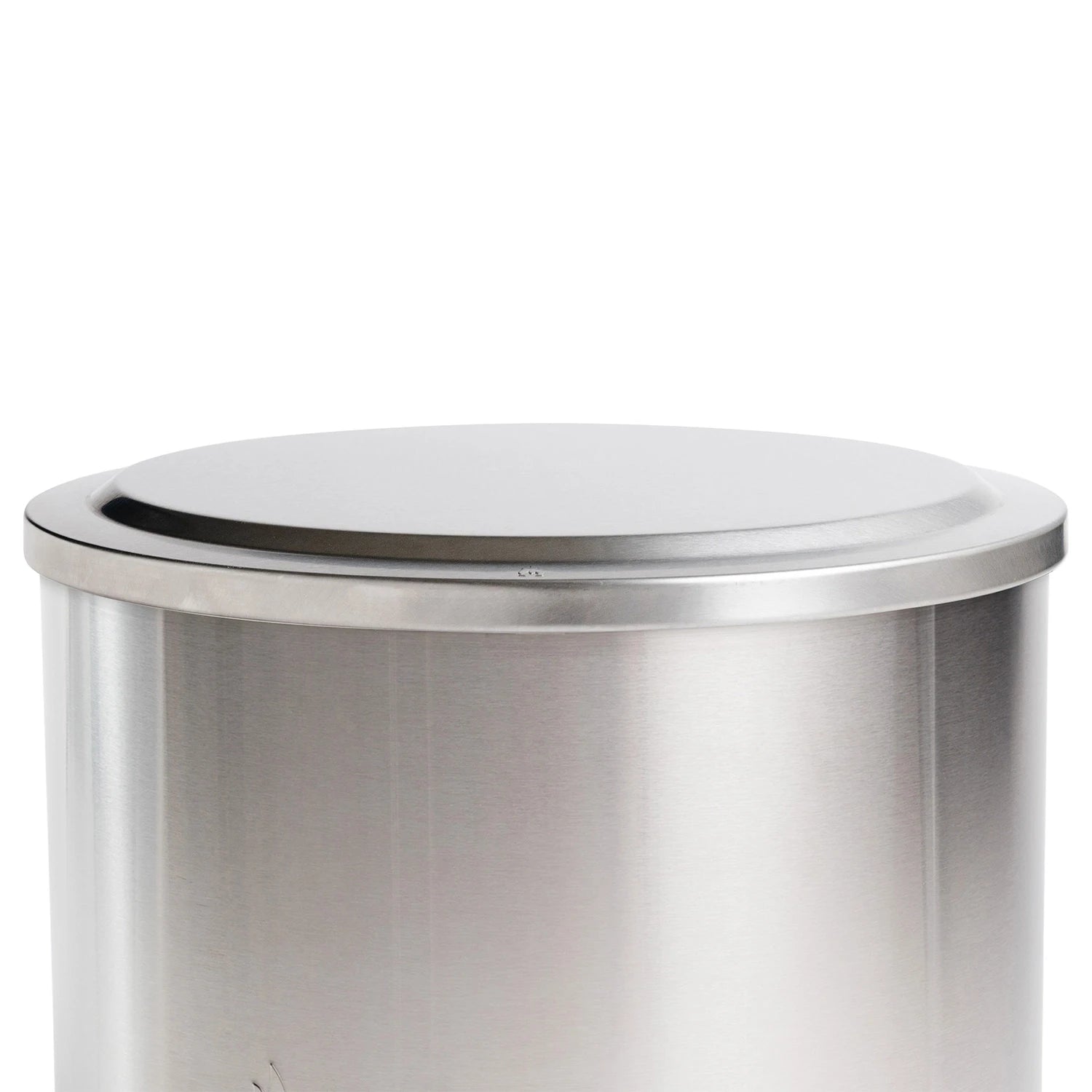 Bonfire Lid - Stainless Steel