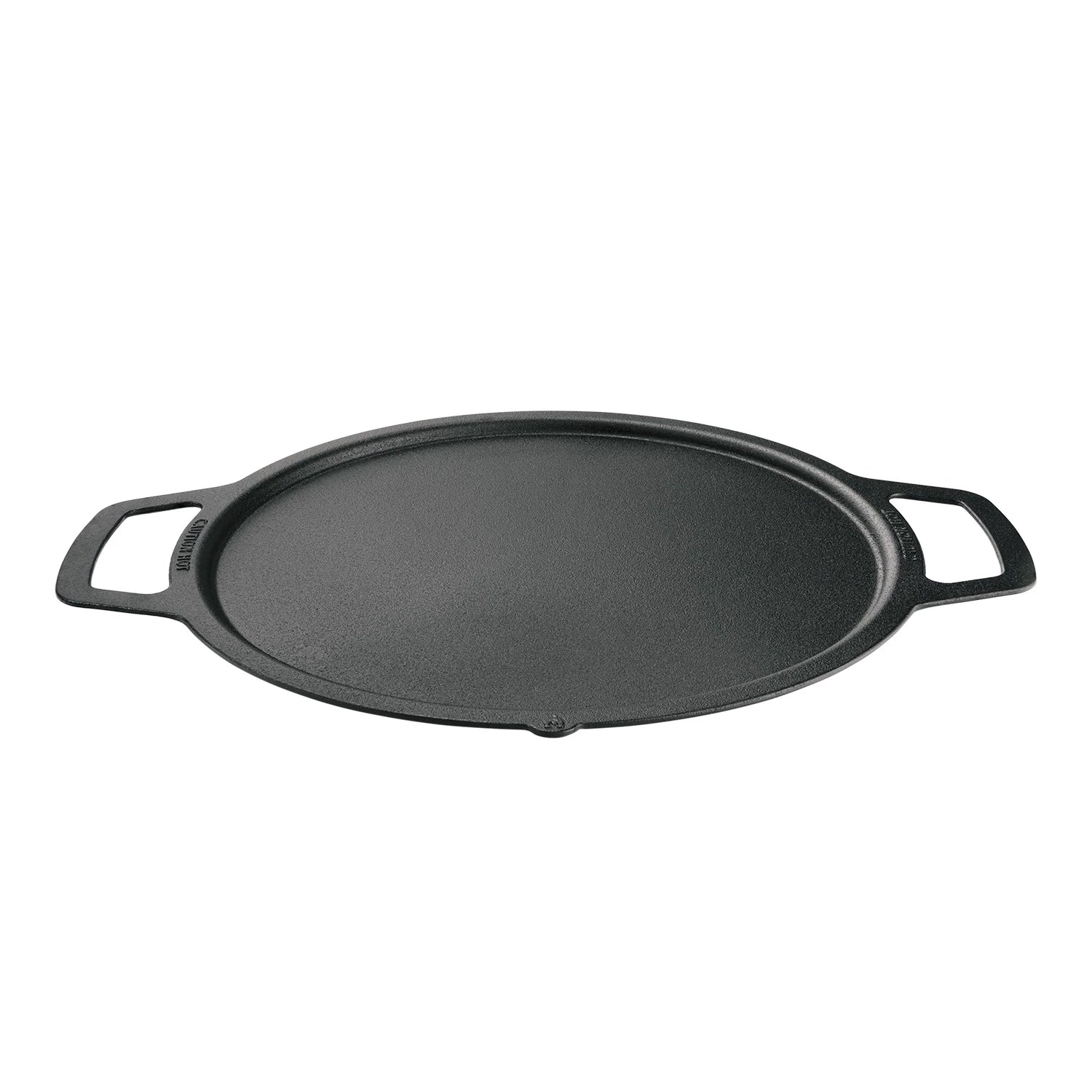 Solo Stove Cast Iron Griddle Top - Large