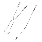 Solo Stove Fire Tools Set - Stainless Steel