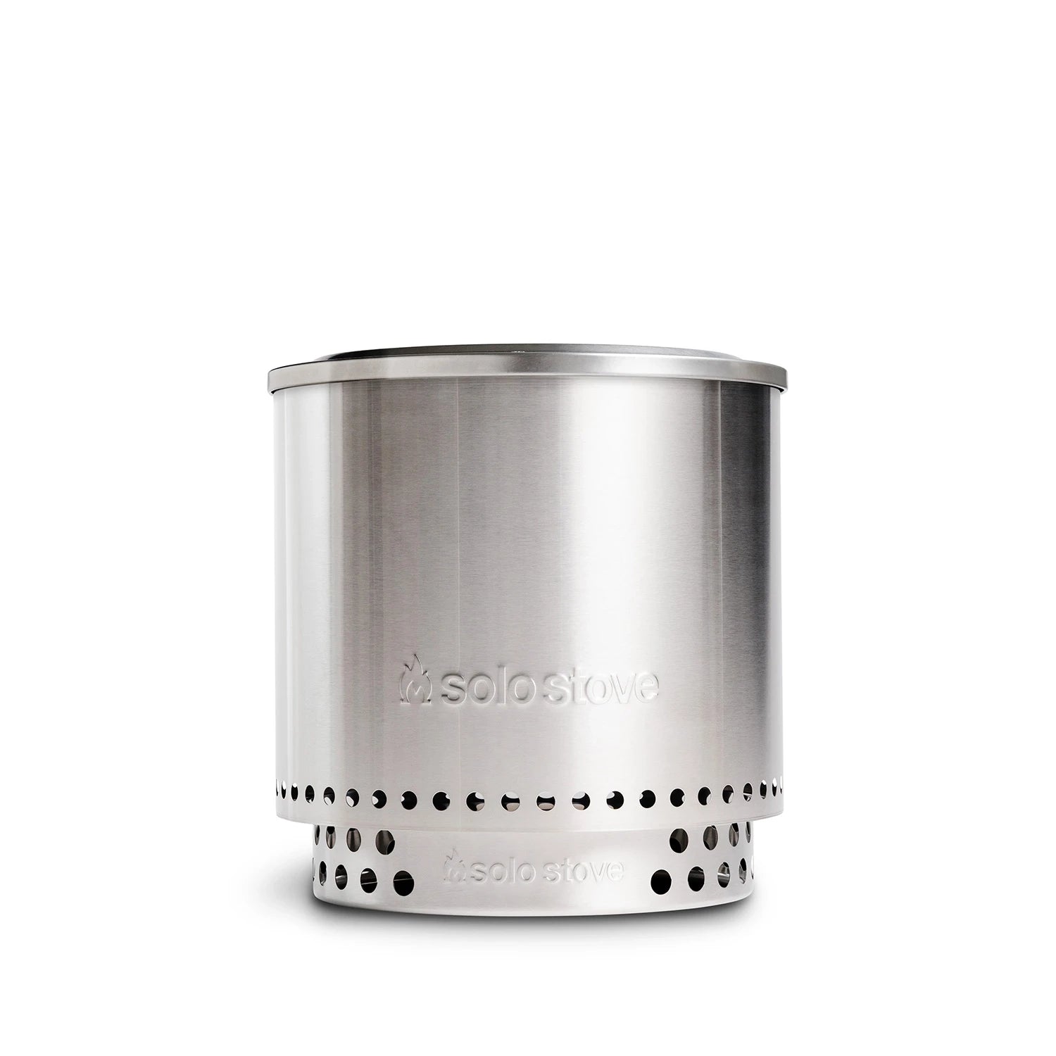 Ranger Lid - Stainless Steel