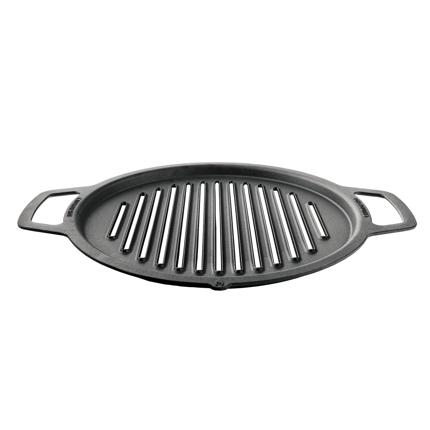 Solo Stove Cast Iron Grill Top - Large