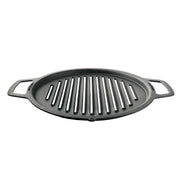 Solo Stove litoželezna žar plošča - velika