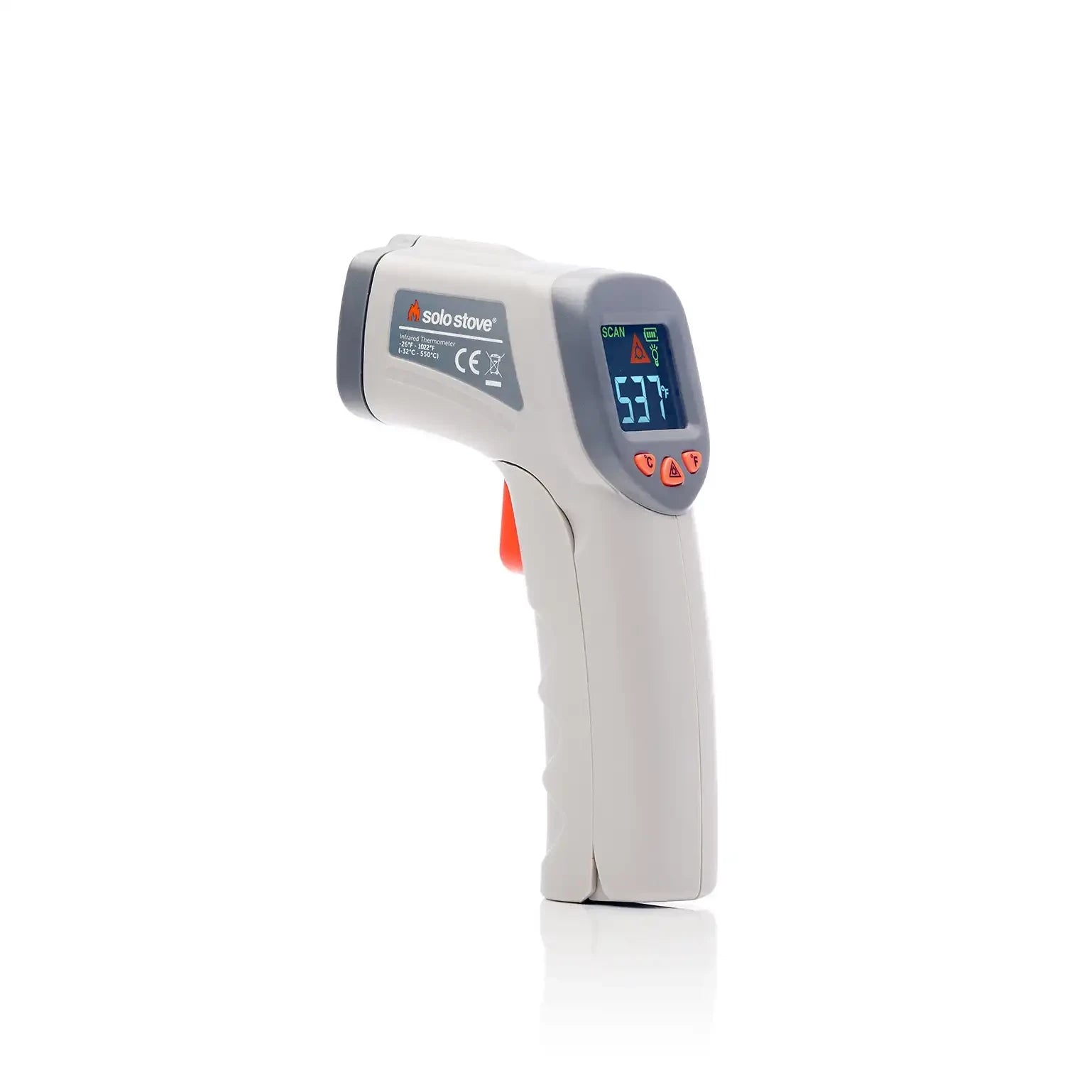Solo Stove infrardeči termometer