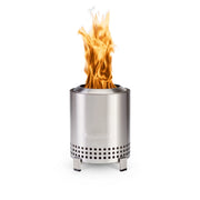 Mesa - Stainless Steel - Tabletop Fire Pit