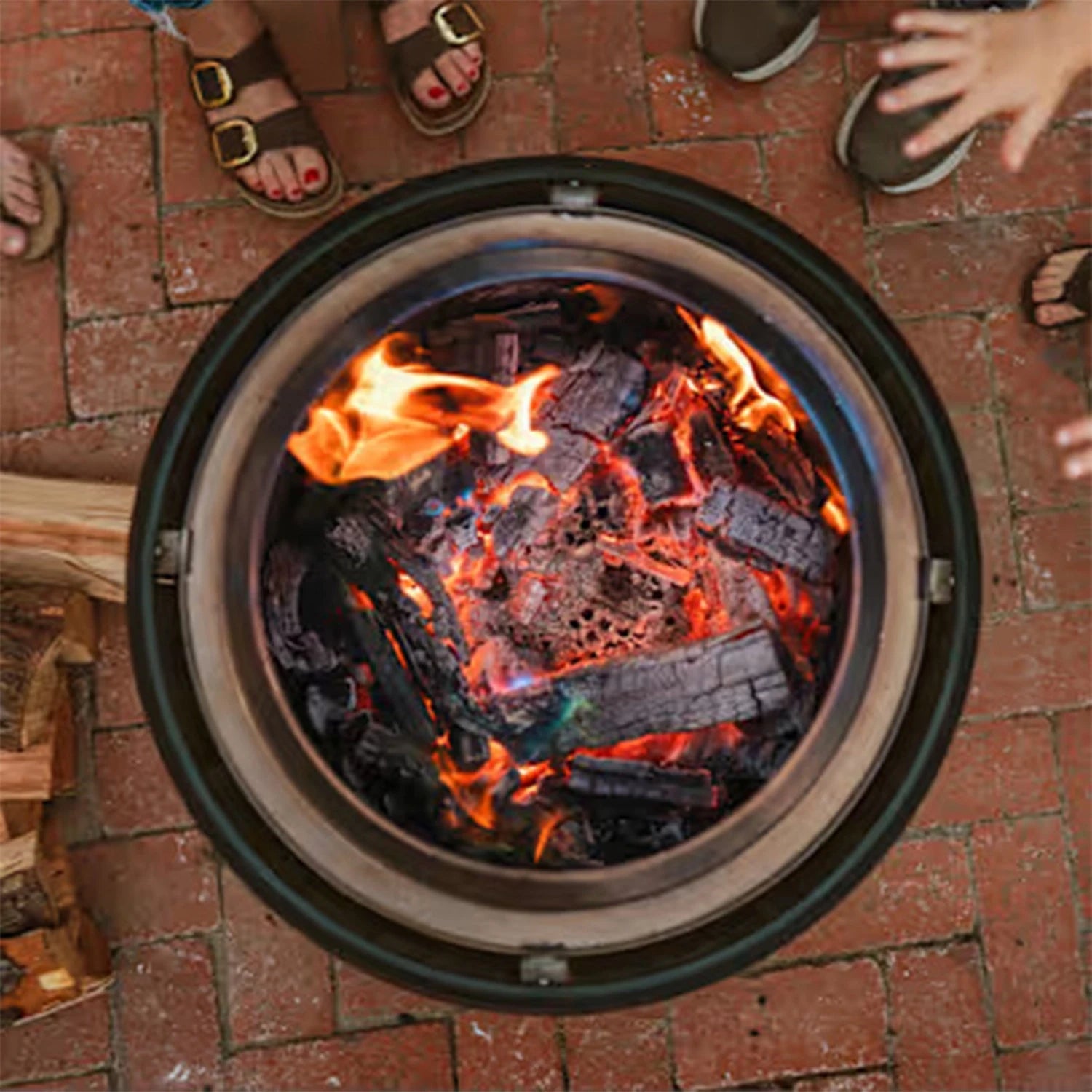 Surround Lite for Solo Stove Ranger
