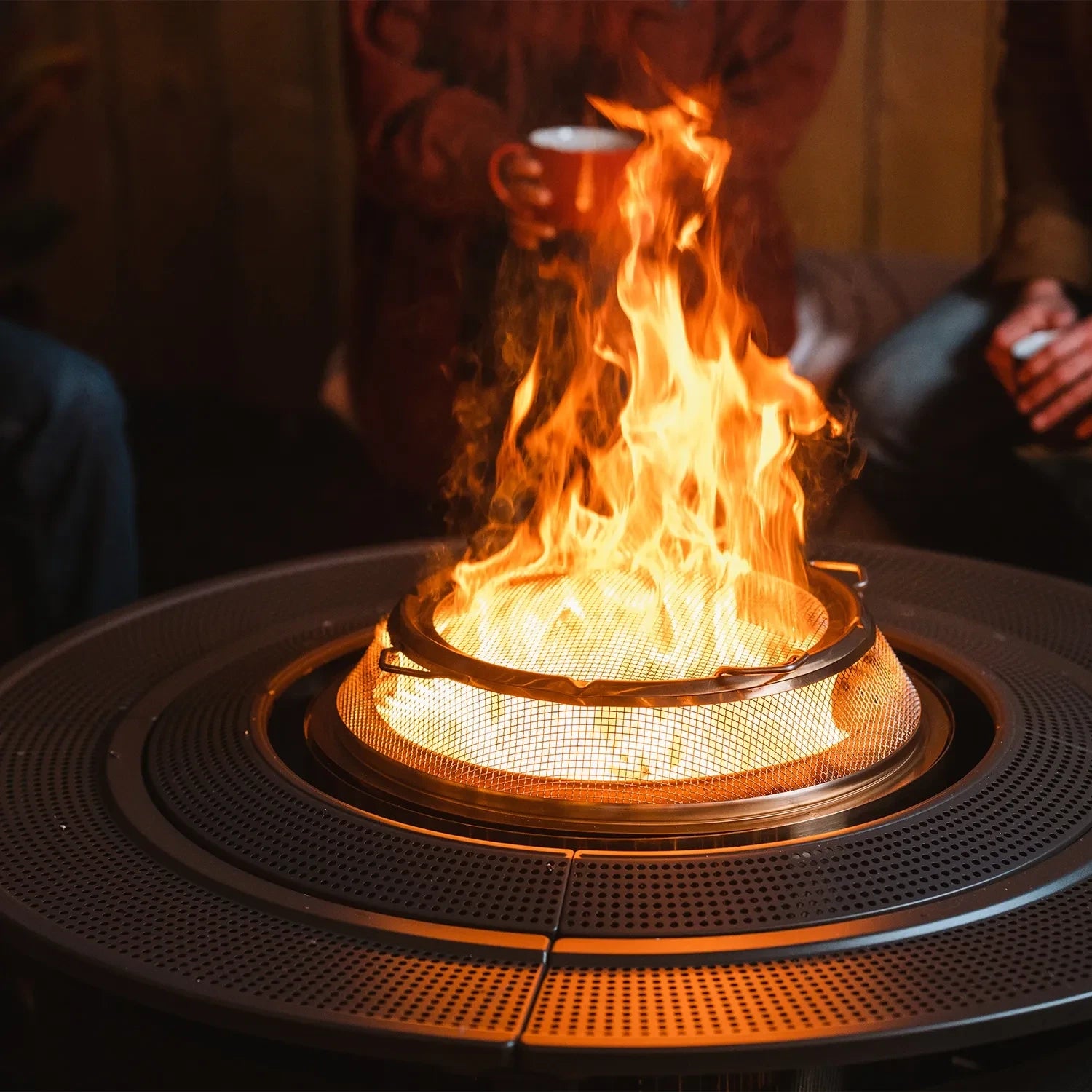 Surround for Solo Stove Ranger | Bonfire