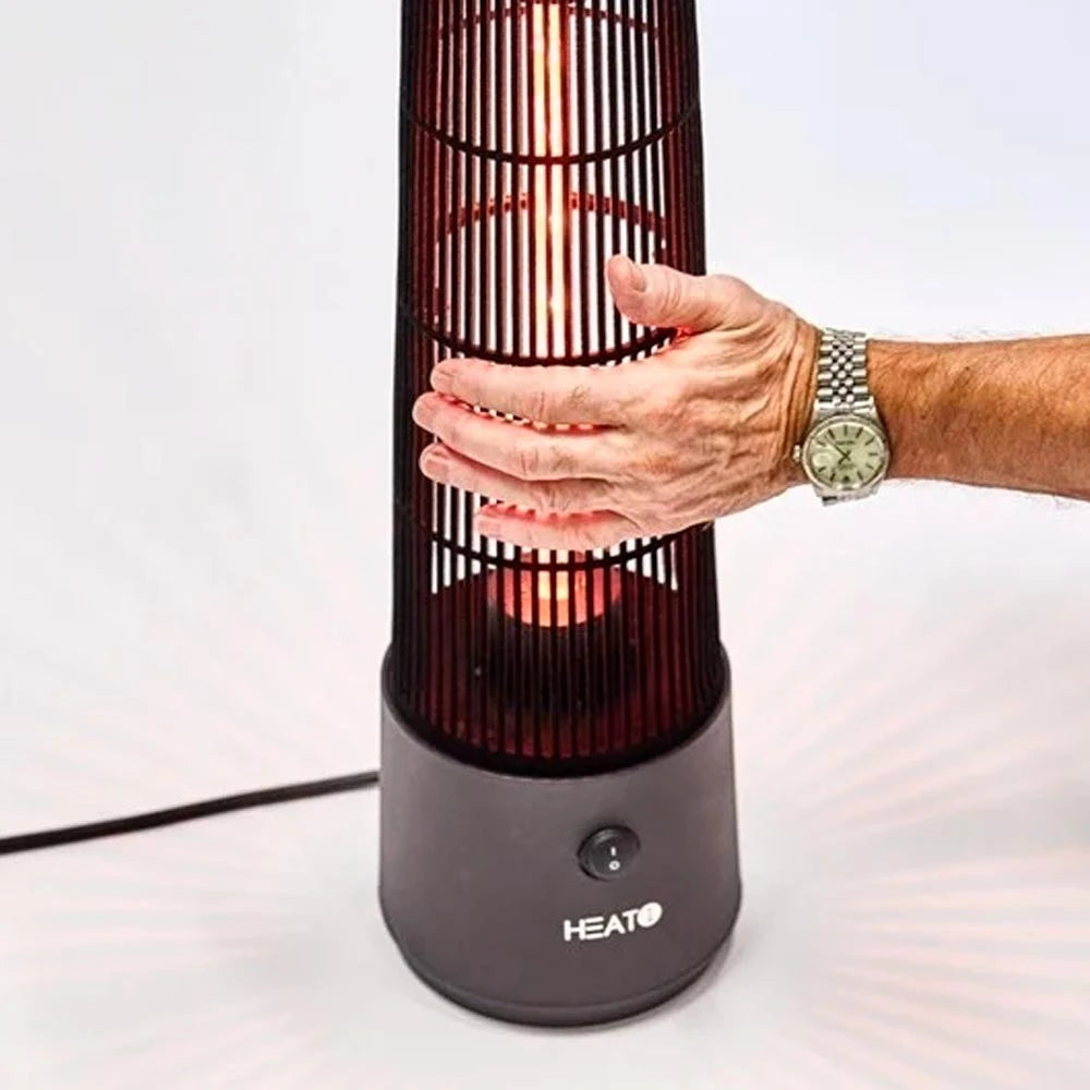 Cone ECO High-line pod mizo - 1200W