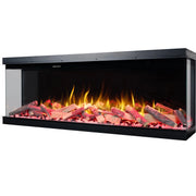SuperB 60 - 152 cm vgradni električni kamin