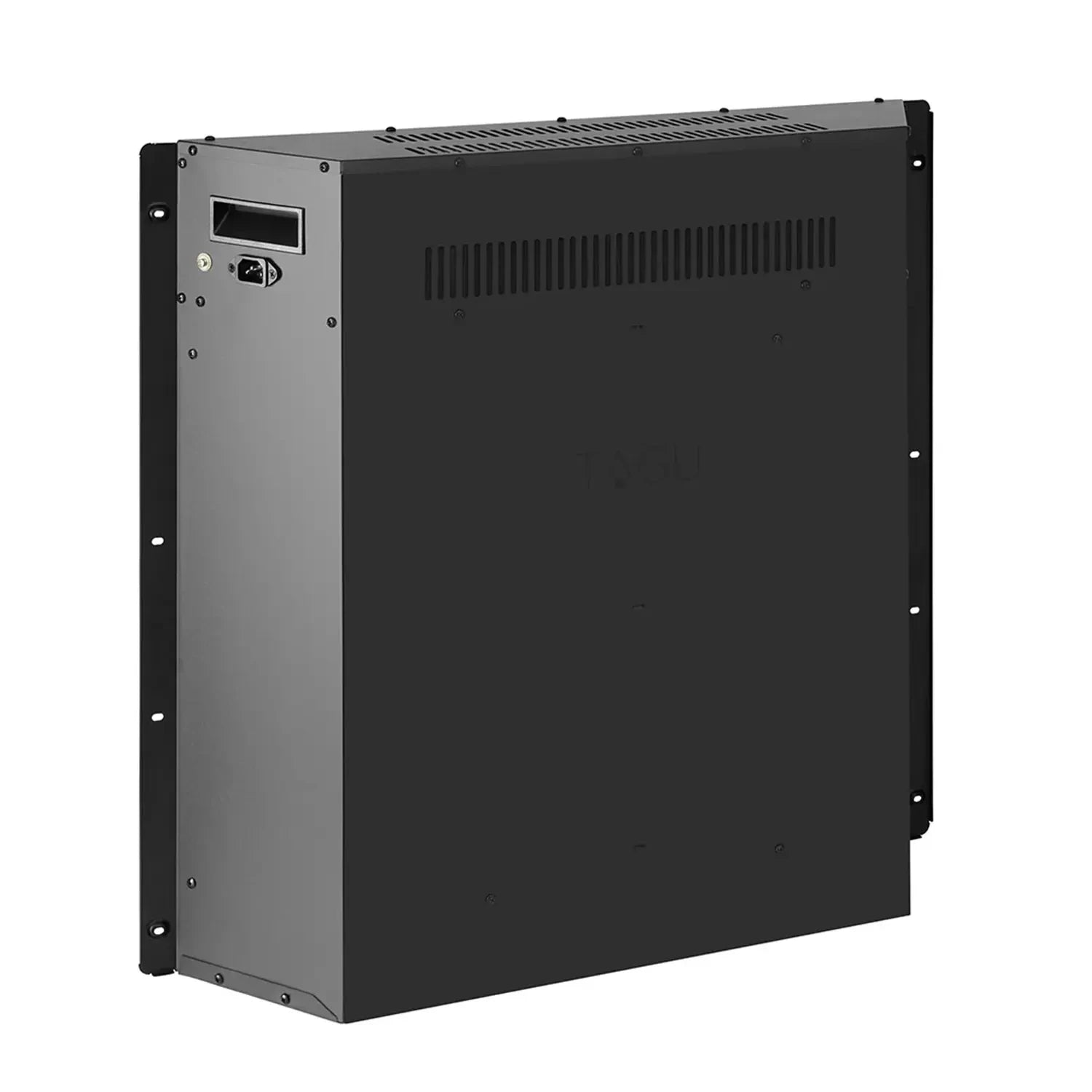 PowerFlame 2 električni vložek za kamin - Črn