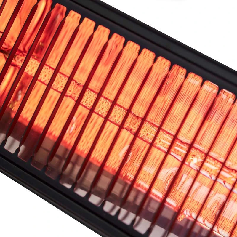 Heat1 Eco Pro-line 2000W grelec za teraso
