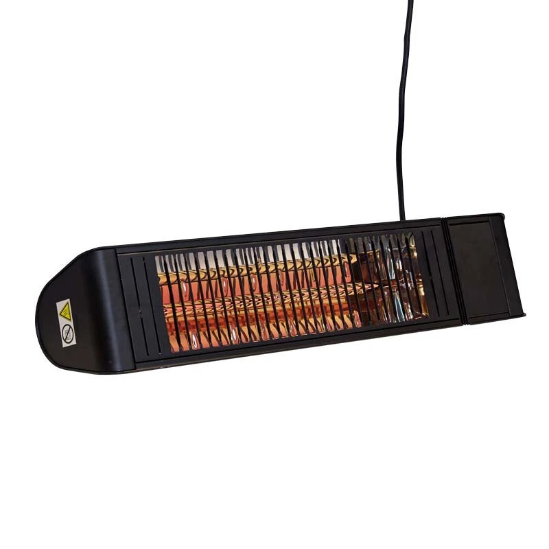 Heat1 Eco Pro-line 2000W grelec za teraso