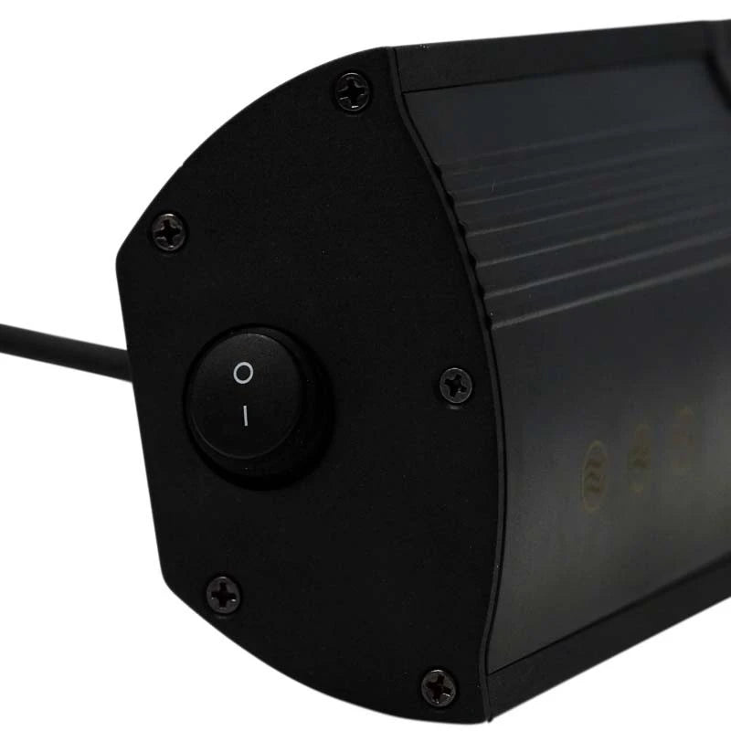 Eco Pro-line 2000W zunanji grelec Heat1