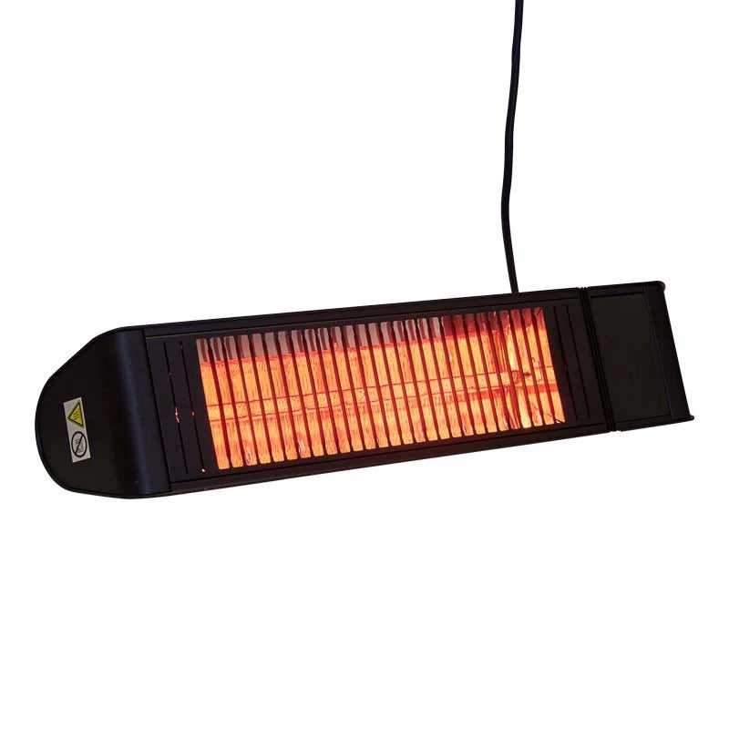 Heat1 Eco Pro-line 2000W Patio Heater