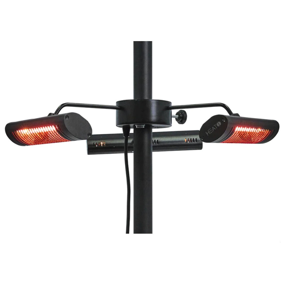 Zunanji grelec Heat1 Eco High-line 3X670W