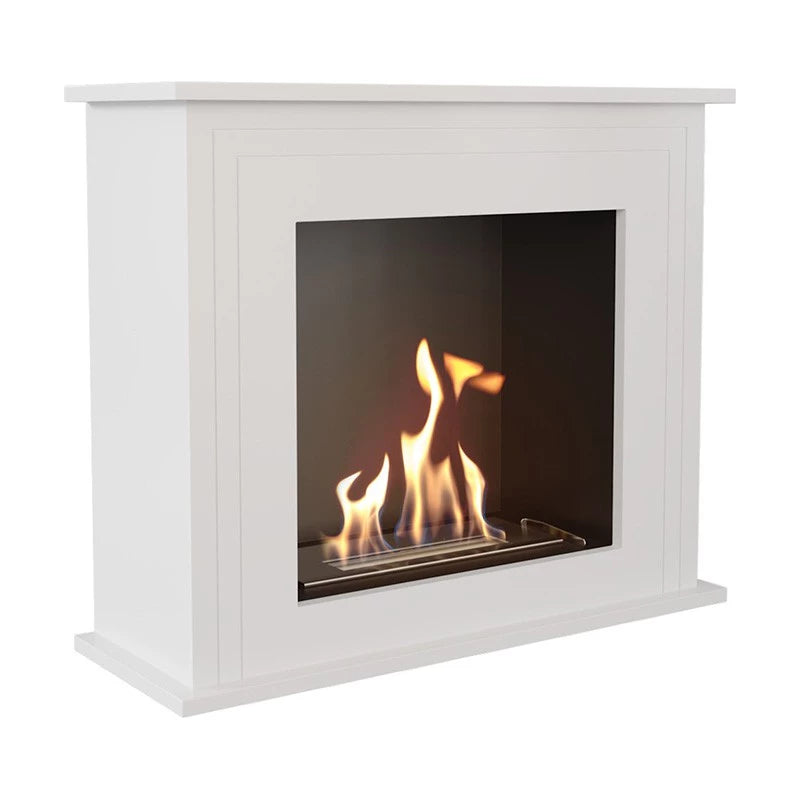Crawley Freestanding Bio Fireplace