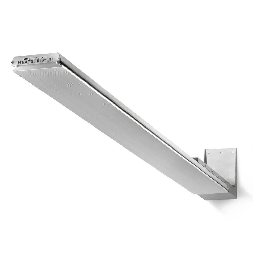 Extension Mount Bracket to Heatstrip Design