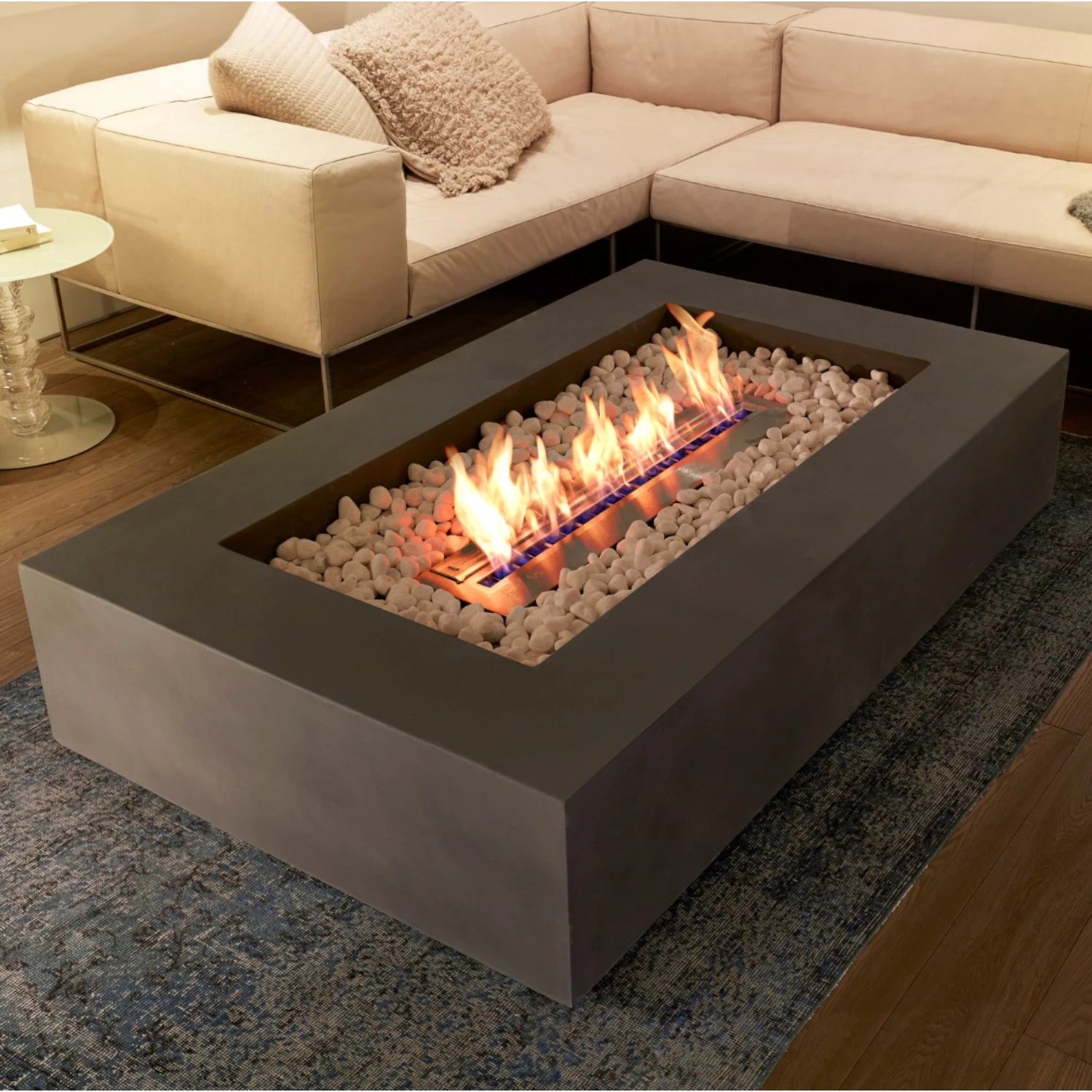 Wharf 65 Bioethanol Fire Pit